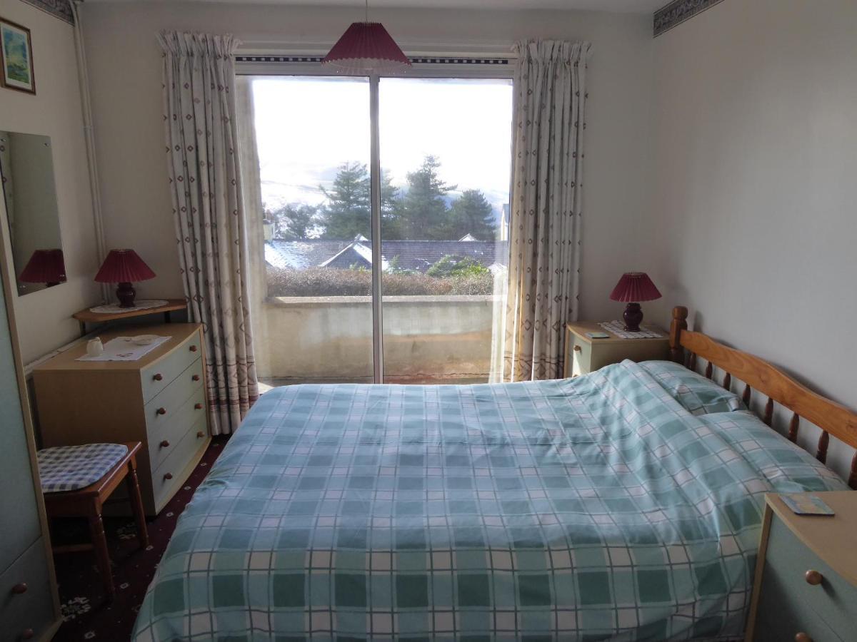 Plas Heulog Holiday Cottages Llanfairfechan Exteriör bild