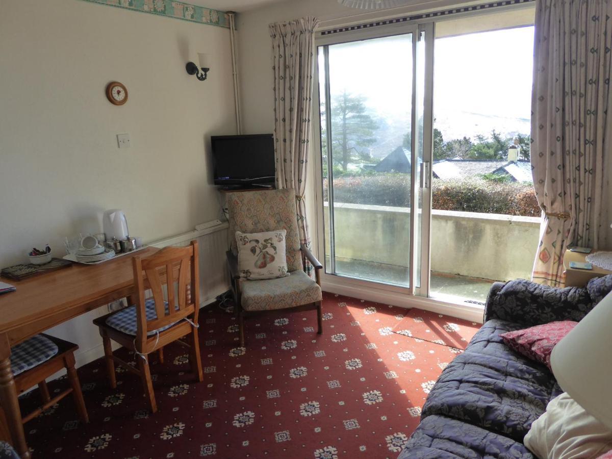 Plas Heulog Holiday Cottages Llanfairfechan Exteriör bild