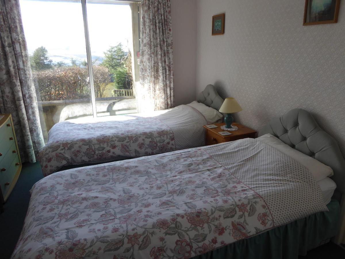 Plas Heulog Holiday Cottages Llanfairfechan Exteriör bild