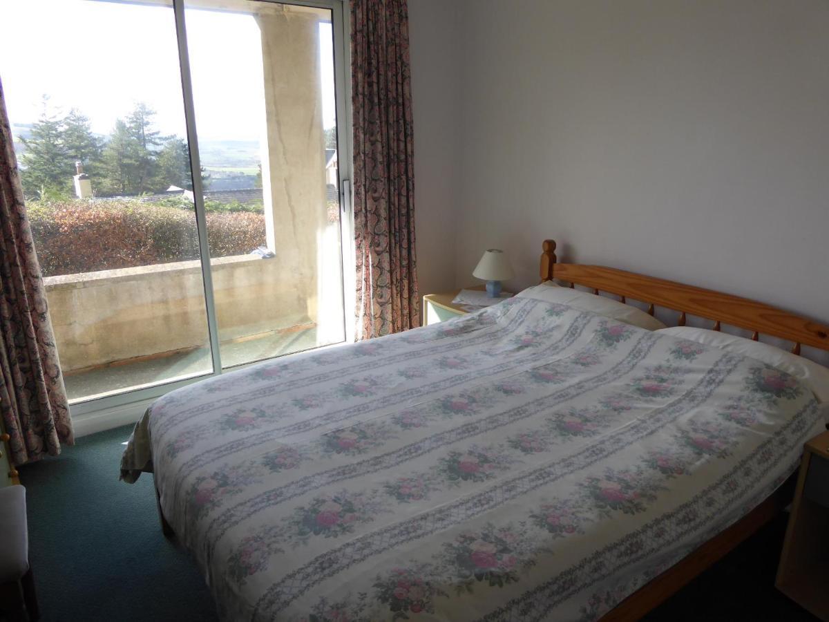 Plas Heulog Holiday Cottages Llanfairfechan Exteriör bild