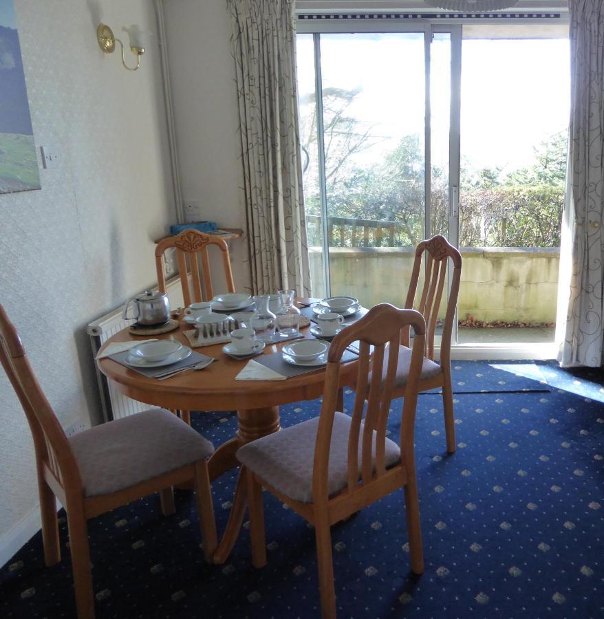 Plas Heulog Holiday Cottages Llanfairfechan Exteriör bild